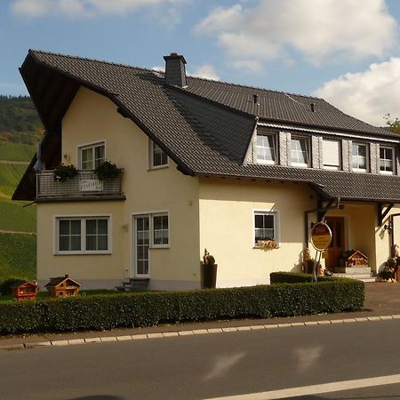 Gaestehaus Ehses Bernkastel-Kues Dış mekan fotoğraf