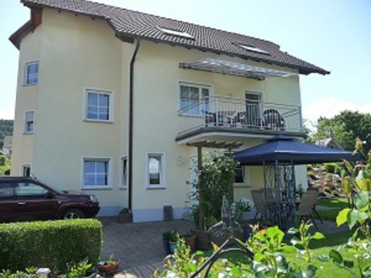 Gaestehaus Ehses Bernkastel-Kues Oda fotoğraf